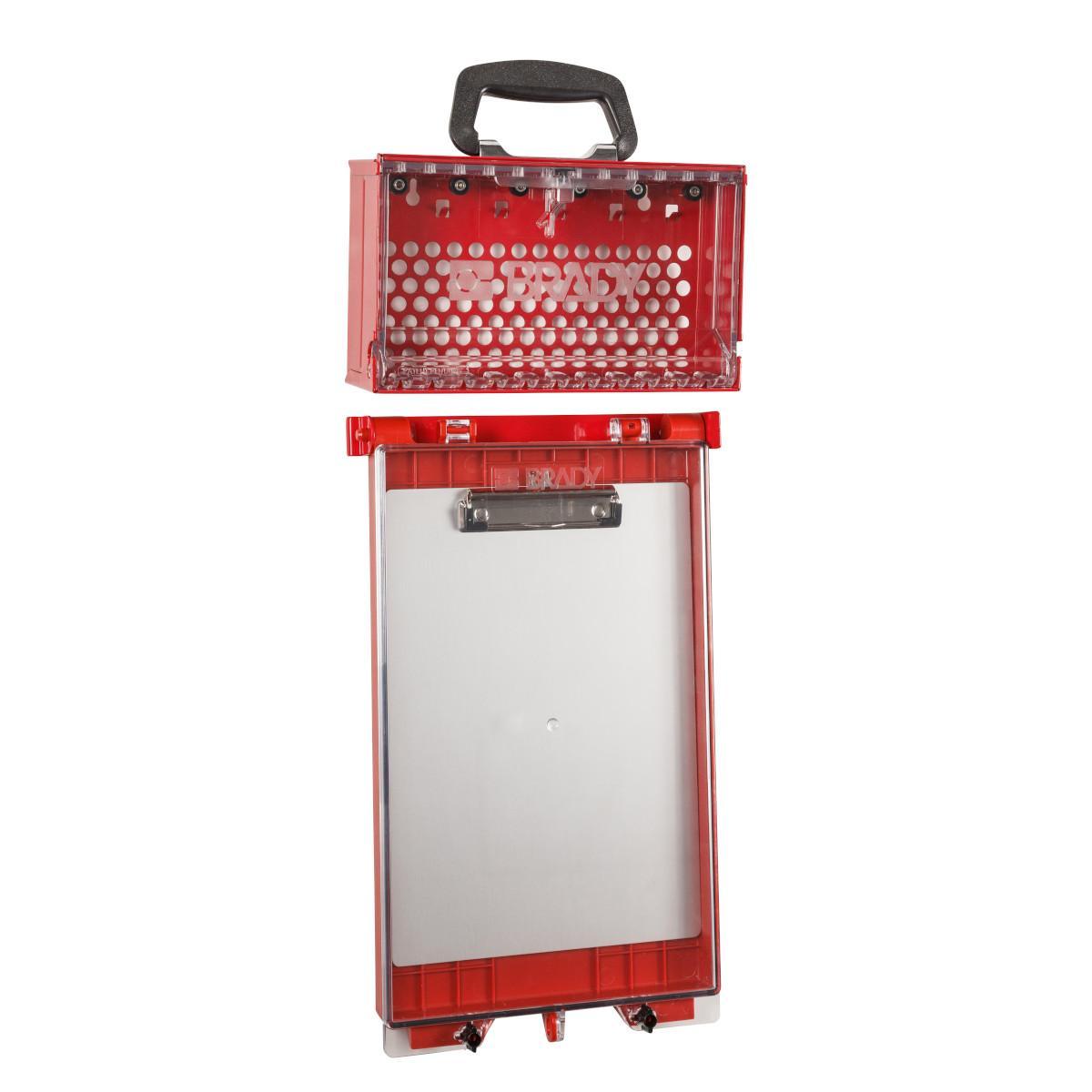 Brady® 152730 Control Station Boxes