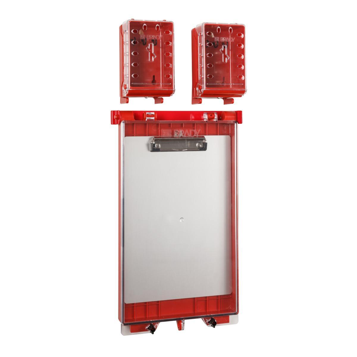 Brady® 152732 Control Station Boxes