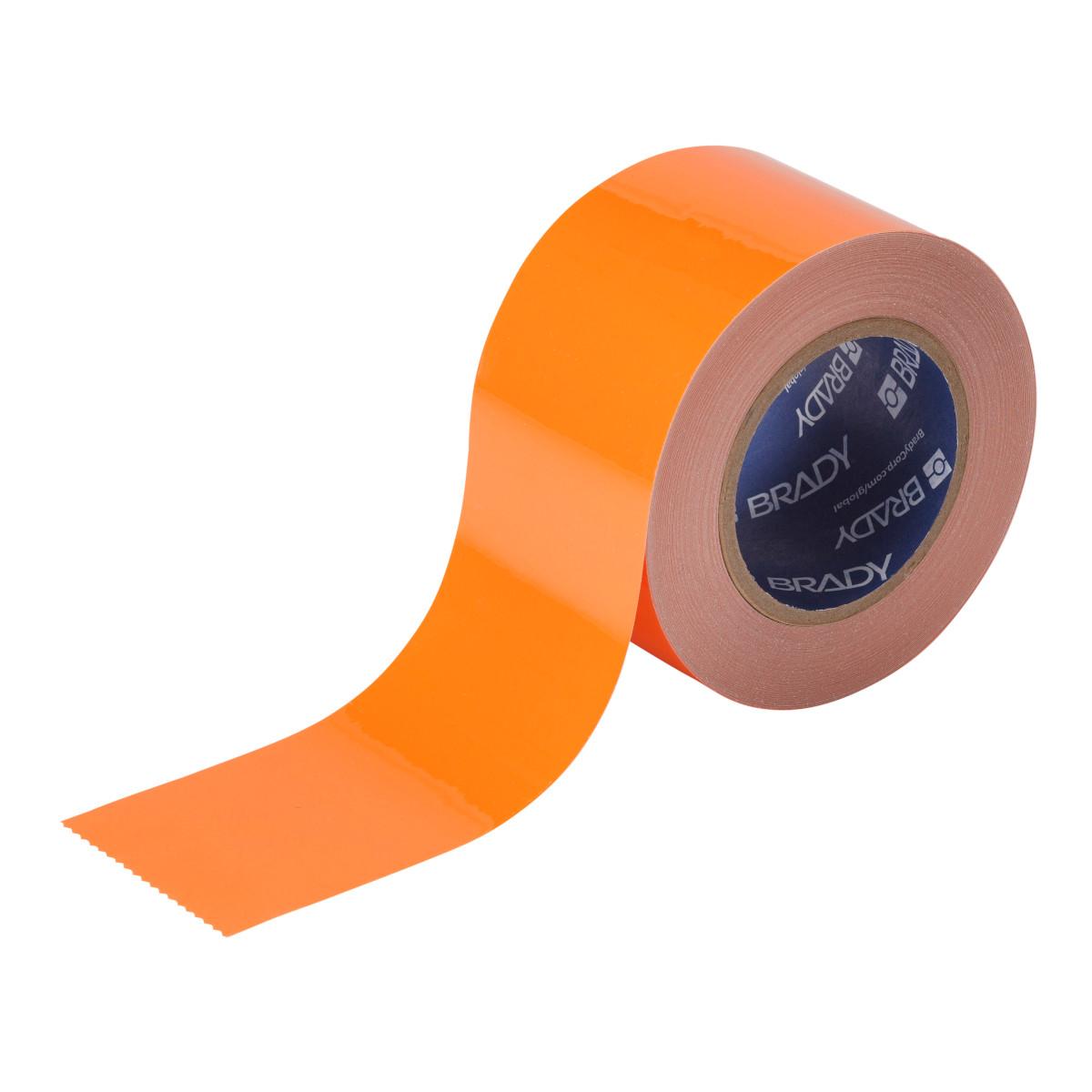 Brady® 7104-3C-PK Pipe Markers