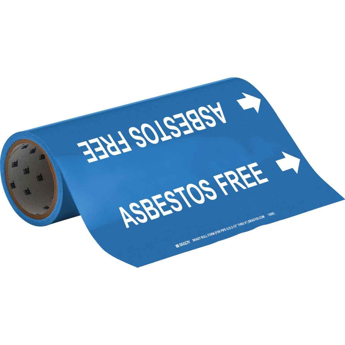 Brady® 15502 Letters & Numbers