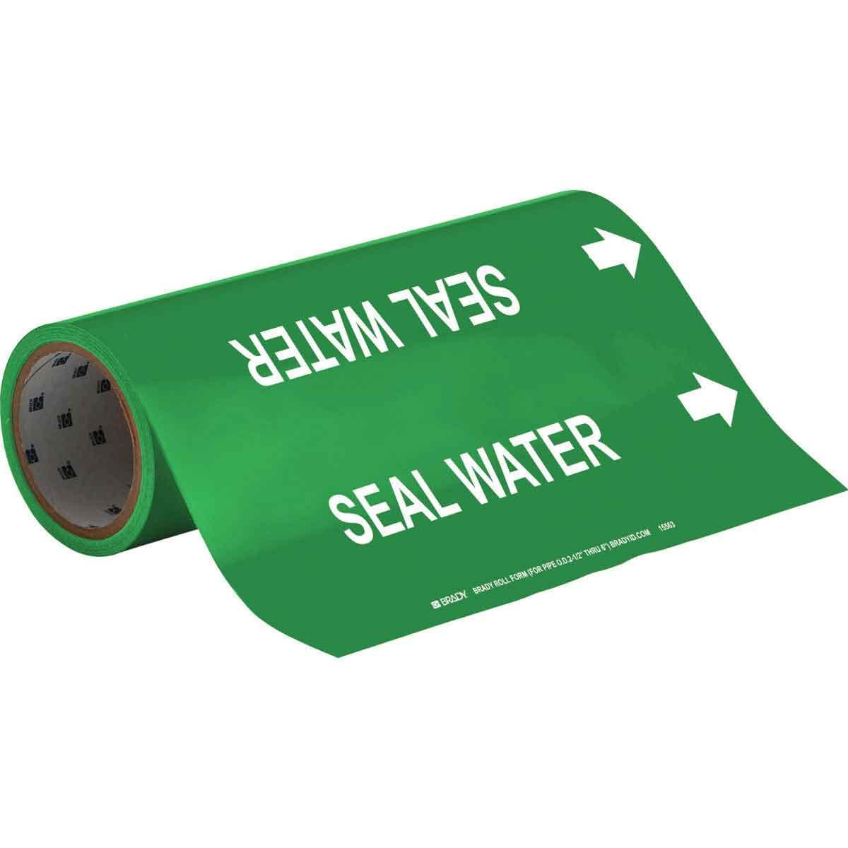 Brady® 15563 Pipe Markers