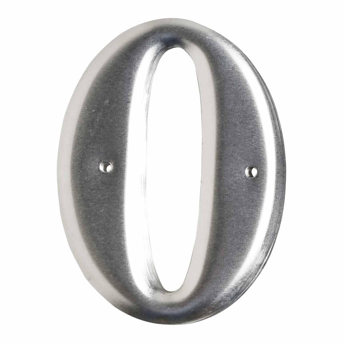 Brady® 1600-0 Letters & Numbers