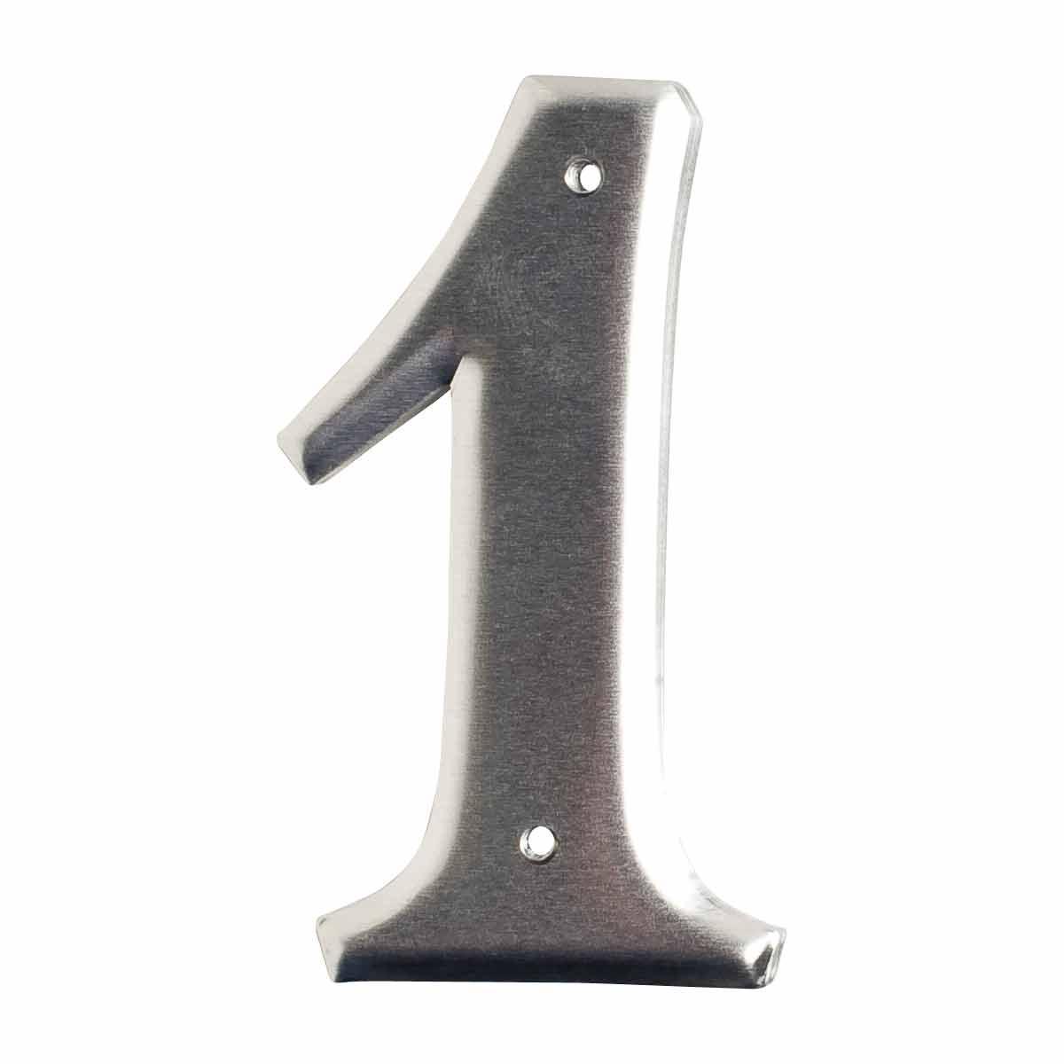 Brady® 1600-1 Letters & Numbers