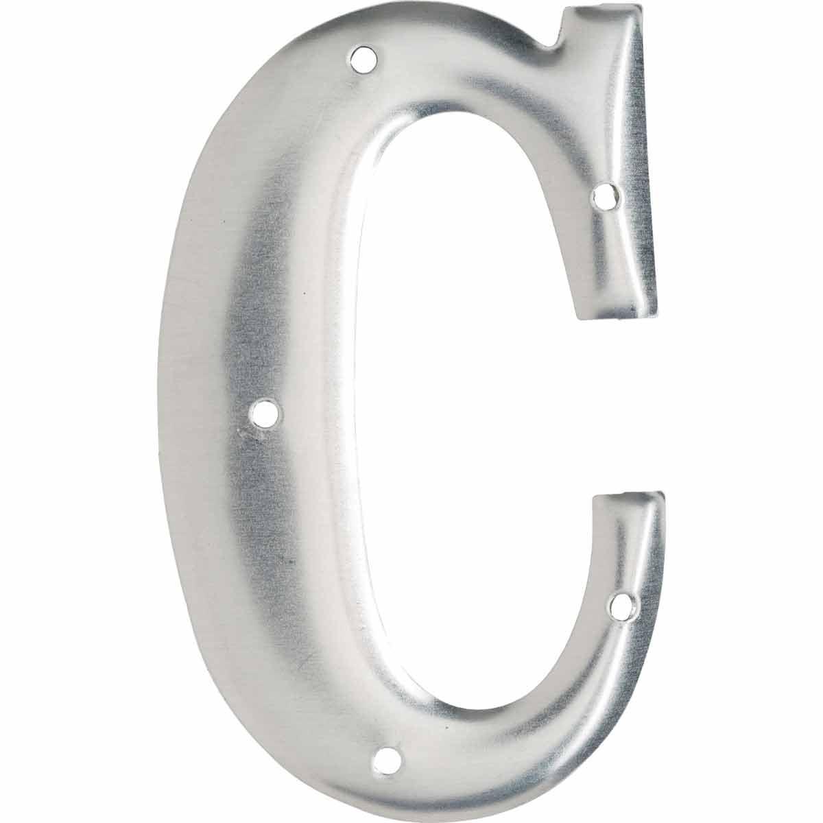 Brady® 1600-C Letters & Numbers