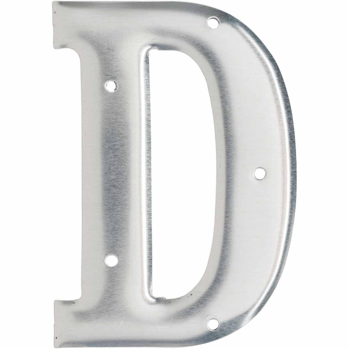 Brady® 1600-D Letters & Numbers