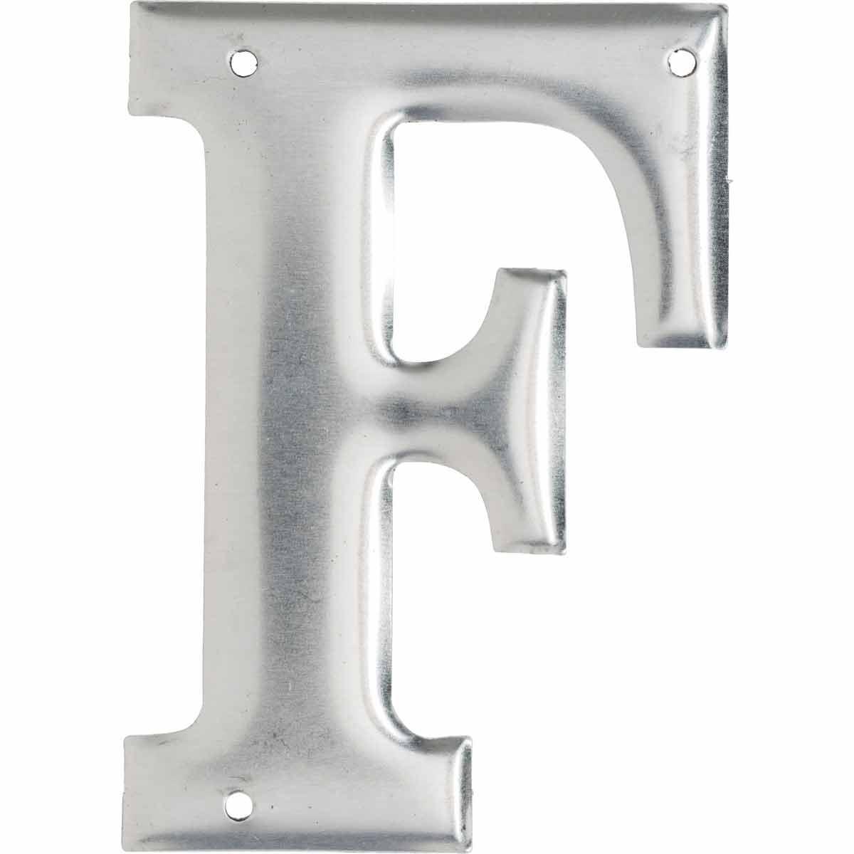 Brady® 1600-F Letters & Numbers