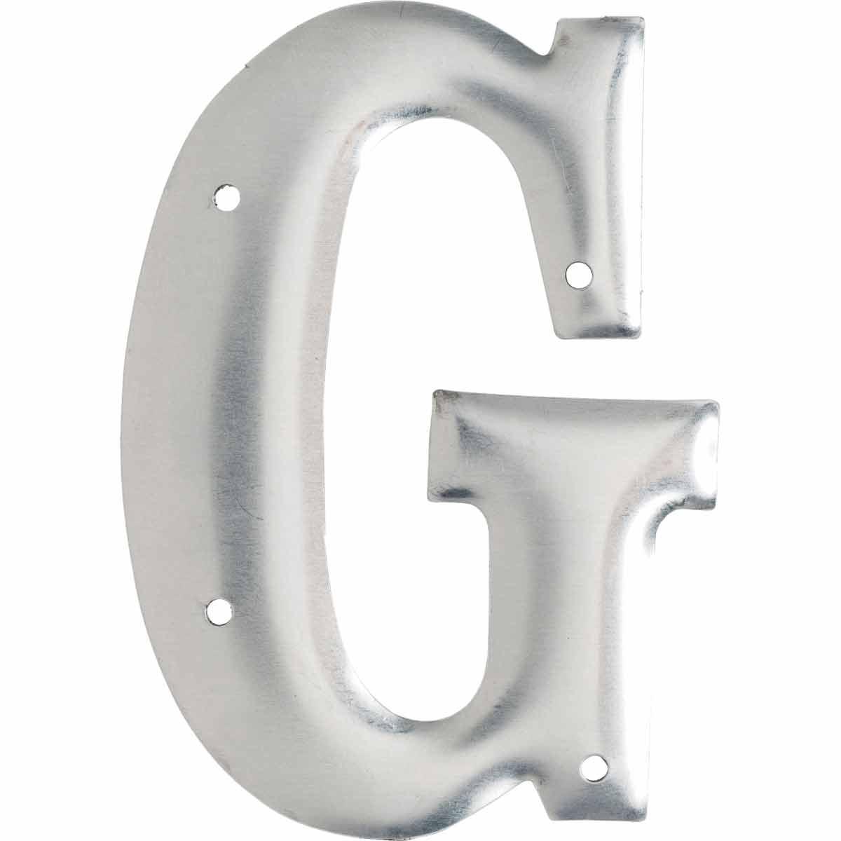 Brady® 1600-G Letters & Numbers