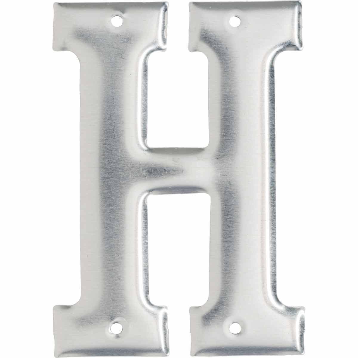 Brady® 1600-H Letters & Numbers