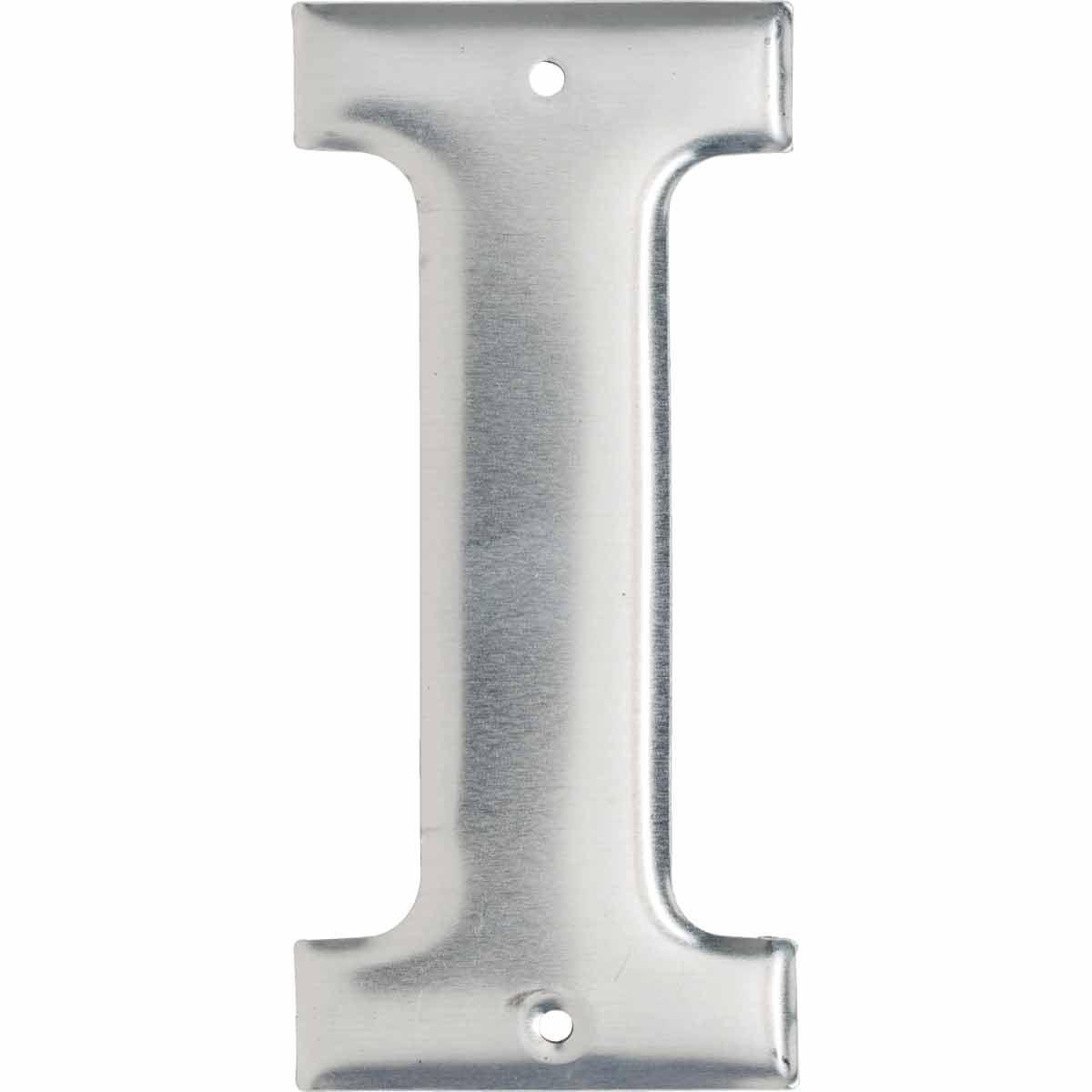 Brady® 1600-I Letters & Numbers