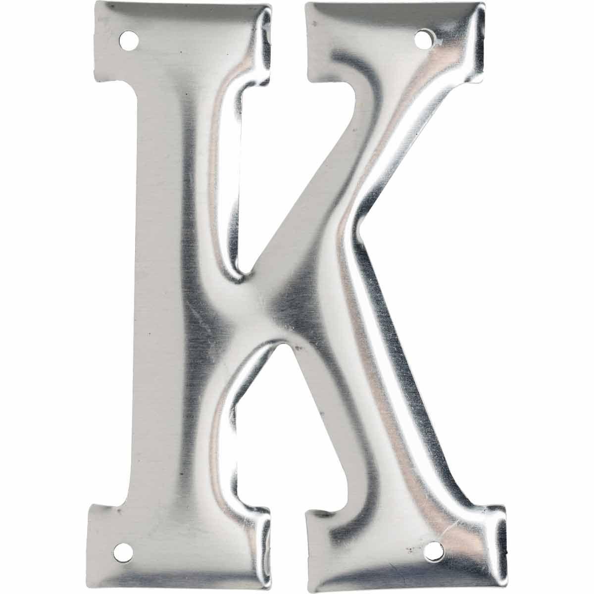 Brady® 1600-K Letters & Numbers
