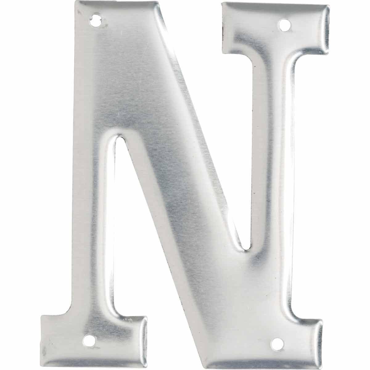 Brady® 1600-N Letters & Numbers