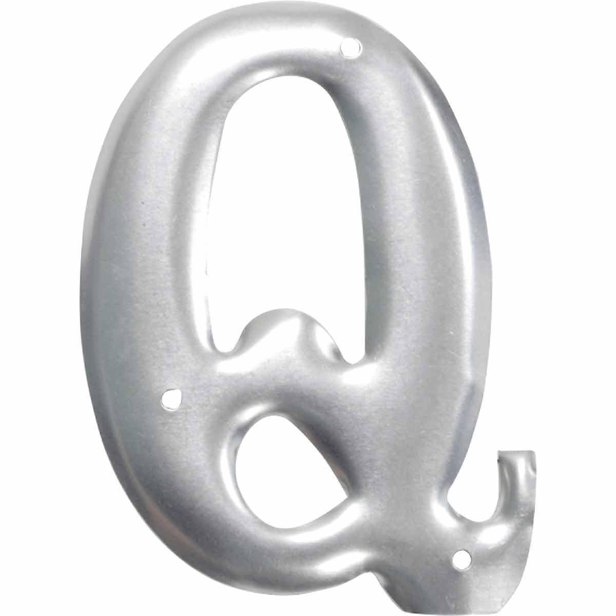 Brady® 1600-Q Letters & Numbers