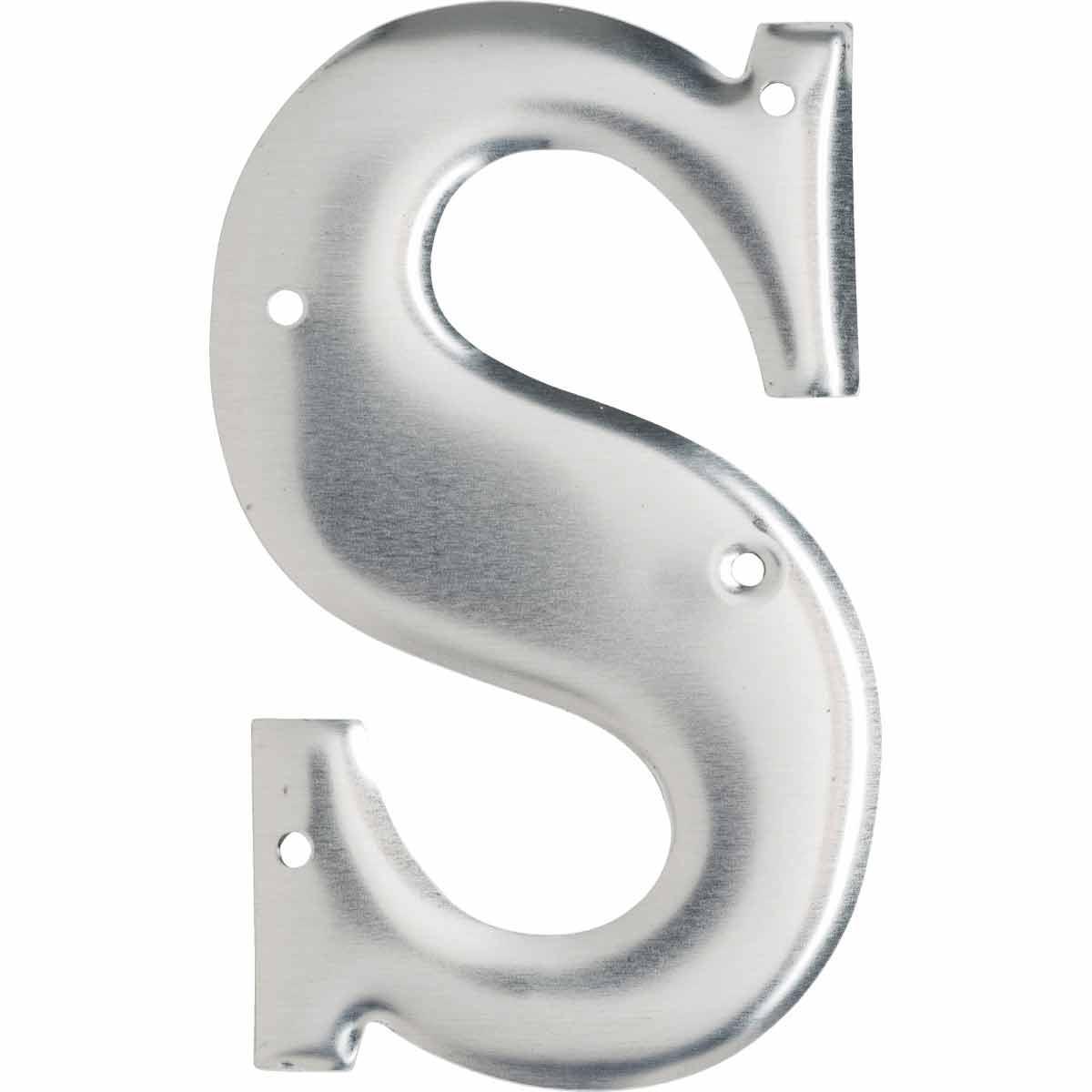 Brady® 1600-S Letters & Numbers