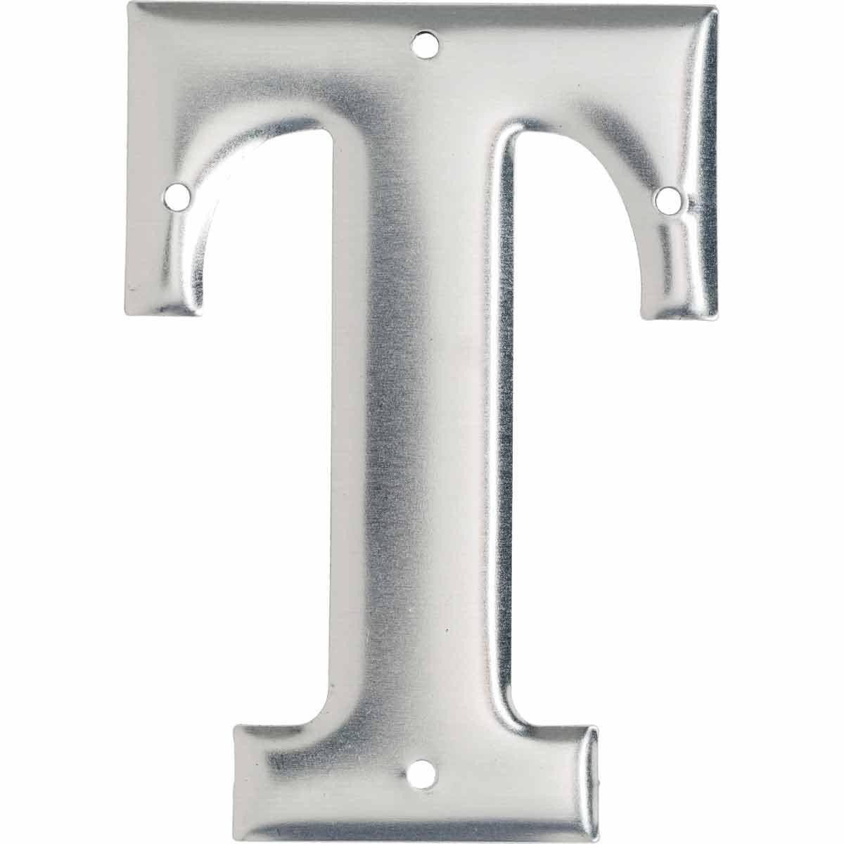 Brady® 1600-T Letters & Numbers