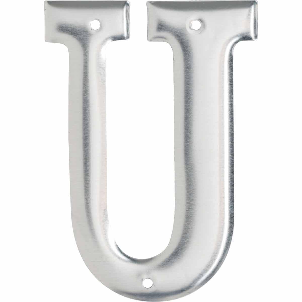 Brady® 1600-U Letters & Numbers