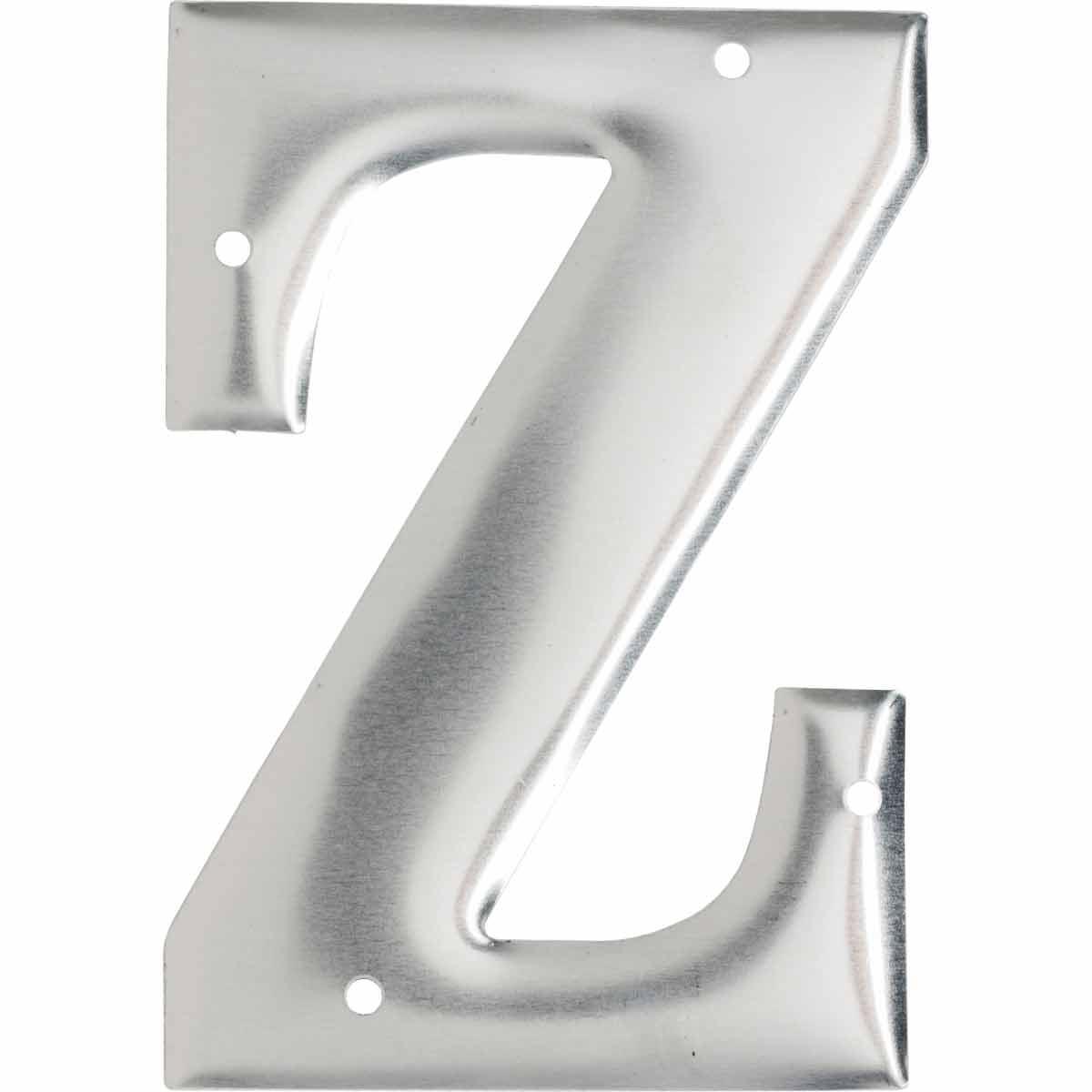 Brady® 1600-Z Letters & Numbers