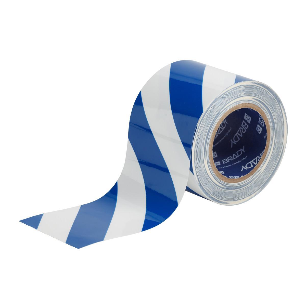 Brady® 170005 Pavement, Floor & Egress Marking Tape & Strips