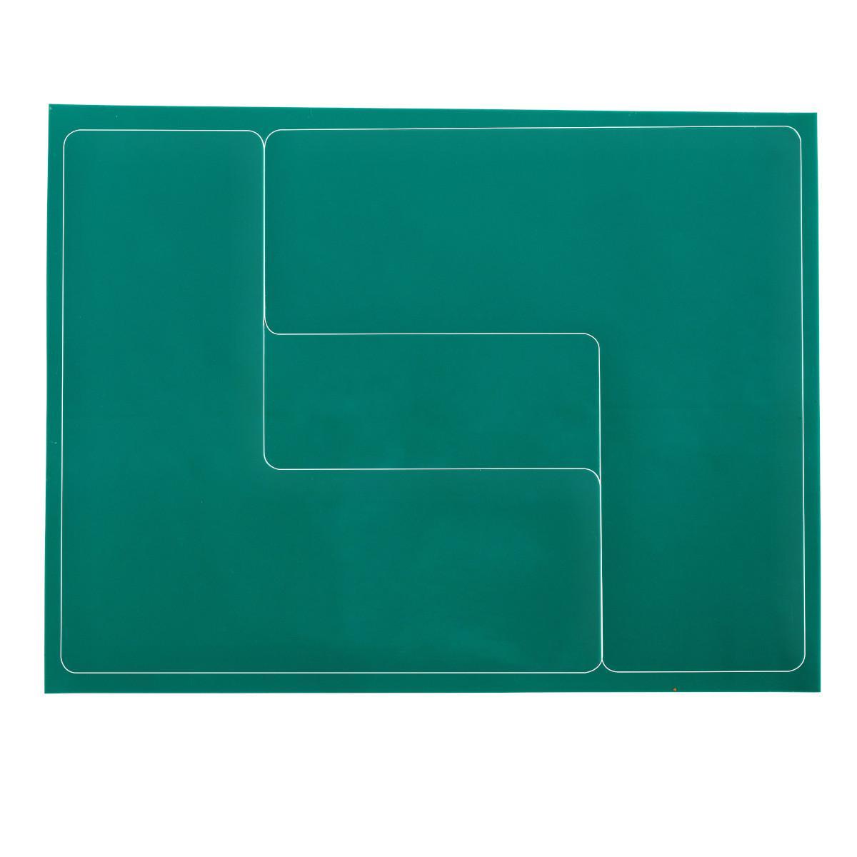 Brady® 170116 Pavement, Floor & Egress Marking Tape & Strips