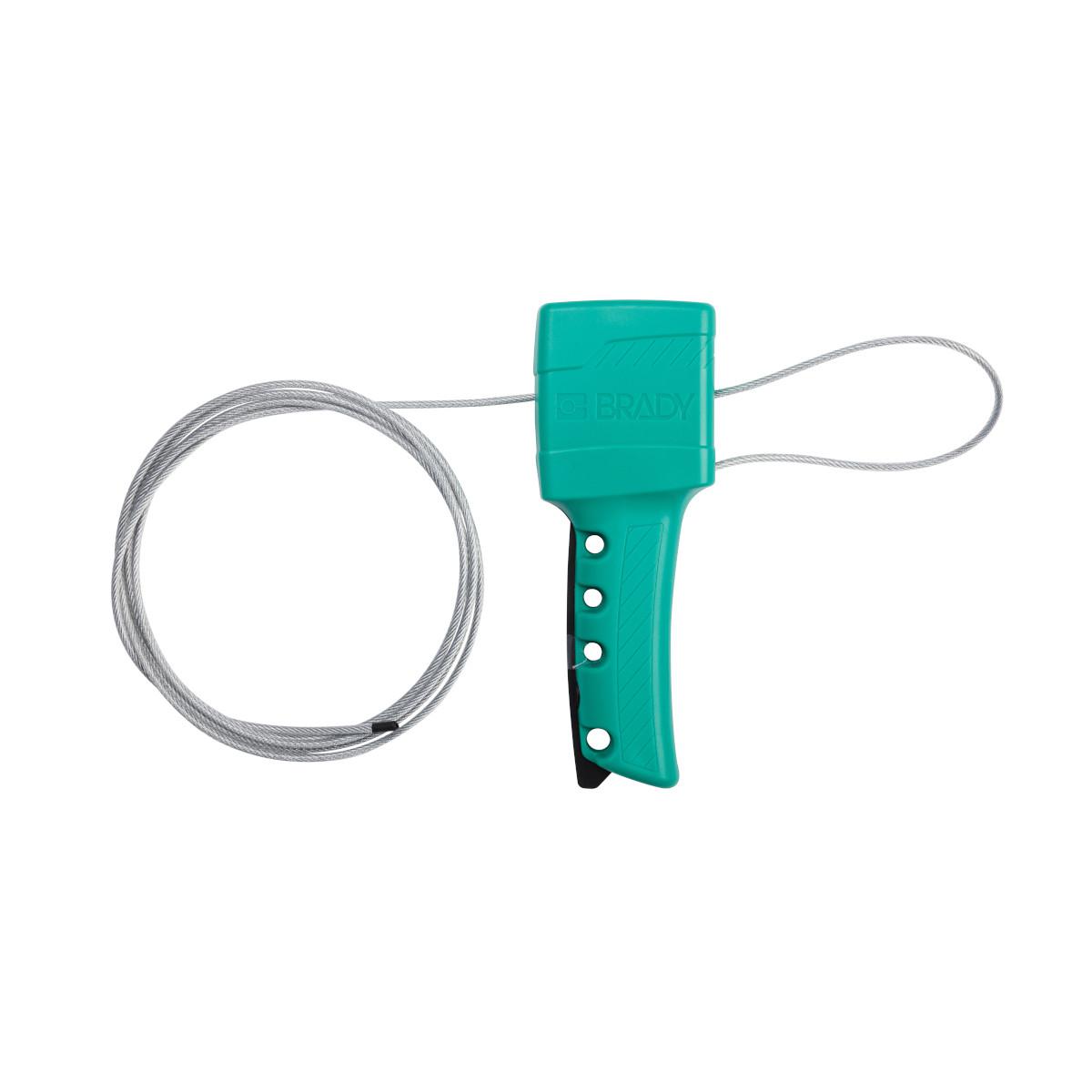 Brady® 170378 Cable Lockouts