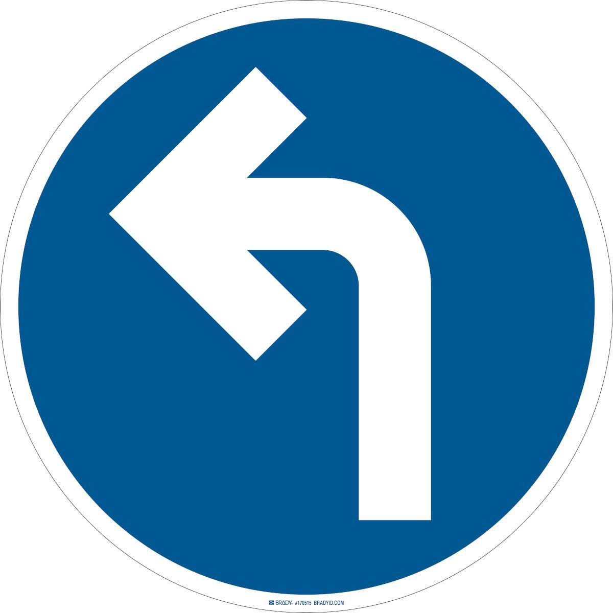 Brady® 170515 Office & Facility Signs