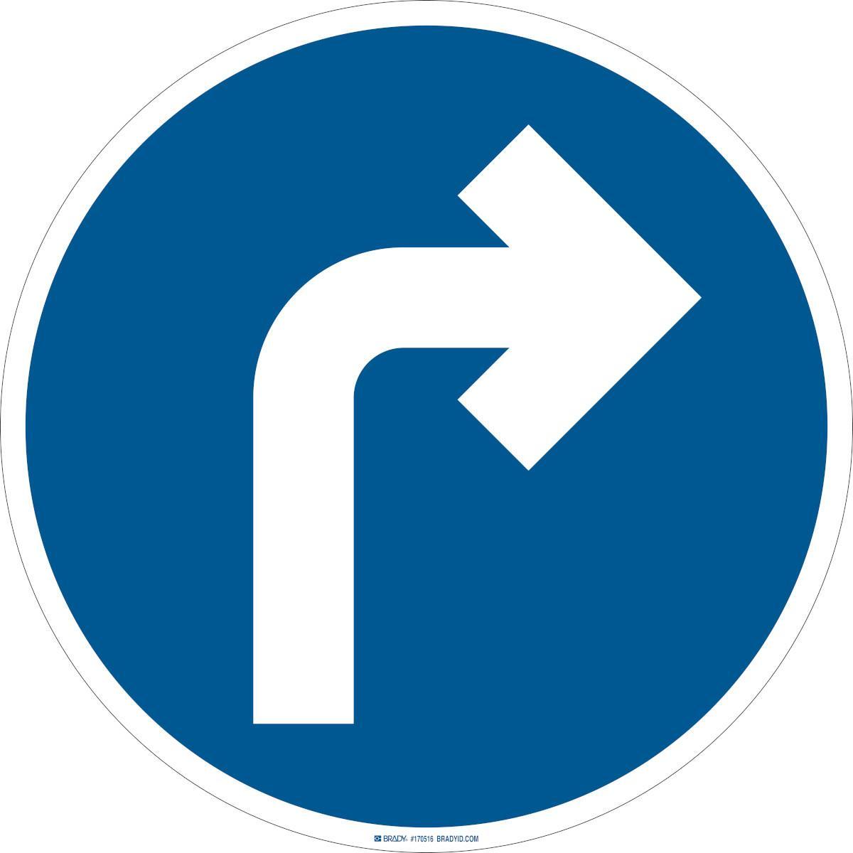Brady® 170516 Office & Facility Signs