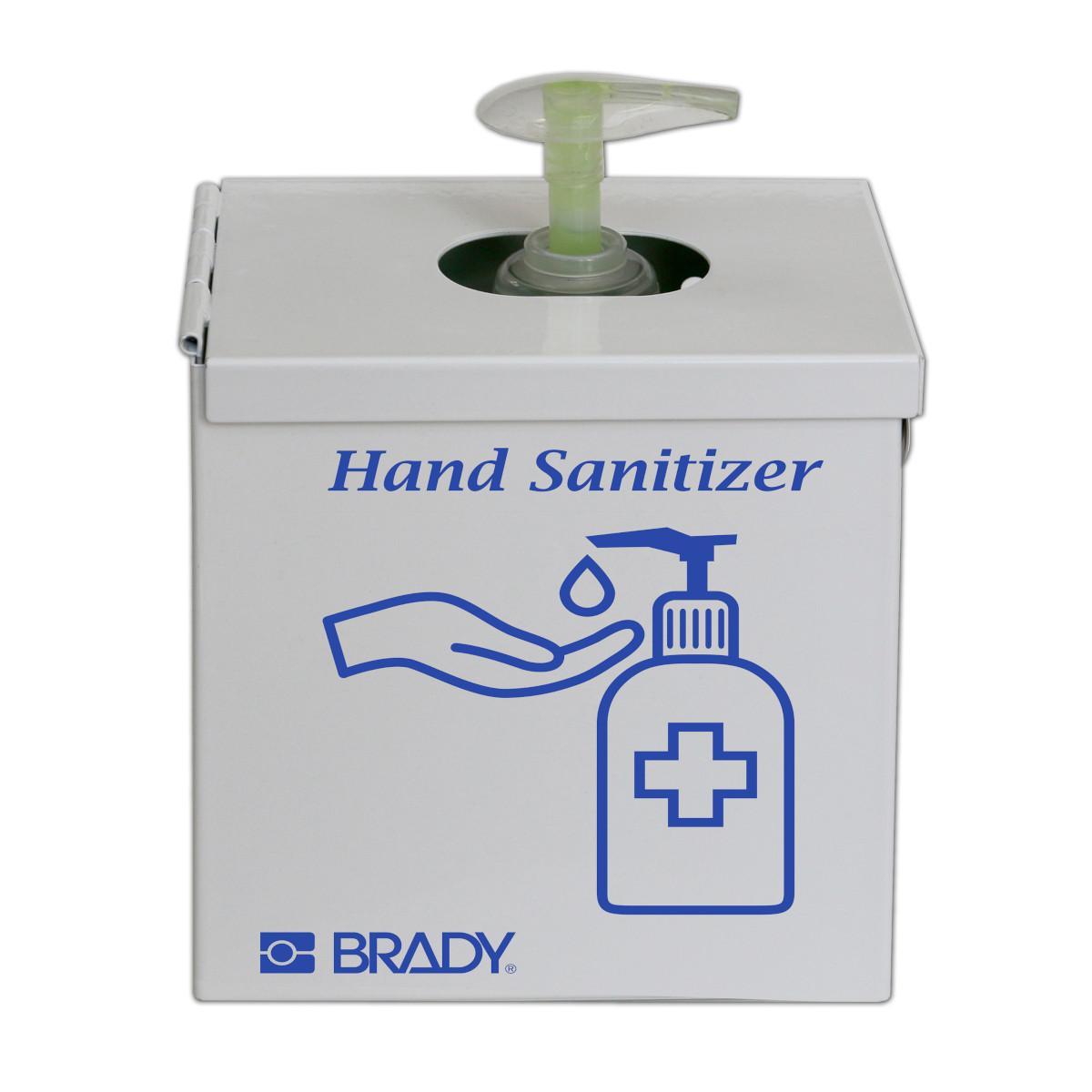 Brady® 170613 Lockout Boxes