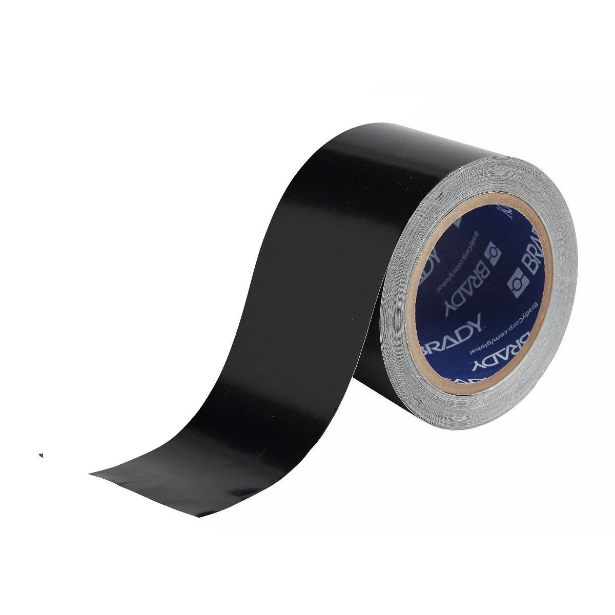 Brady® 170619 Pavement, Floor & Egress Marking Tape & Strips