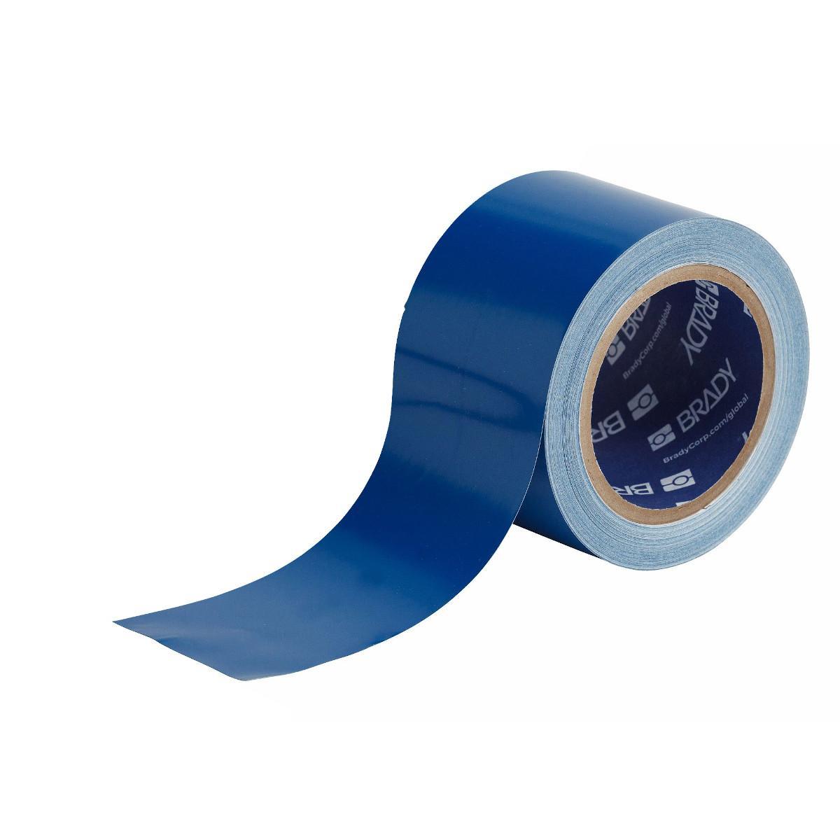 Brady® 170622 Pavement, Floor & Egress Marking Tape & Strips