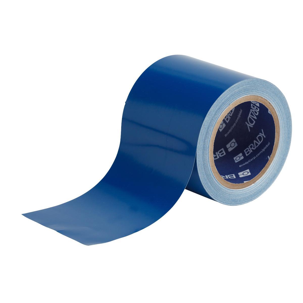 Brady® 170623 Pavement, Floor & Egress Marking Tape & Strips
