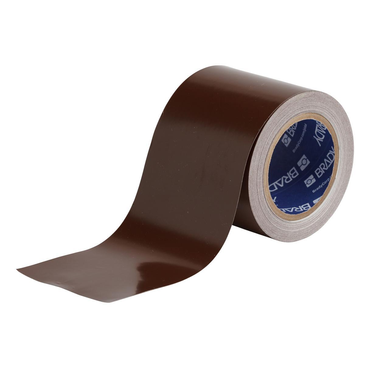 Brady® 170626 Pavement, Floor & Egress Marking Tape & Strips
