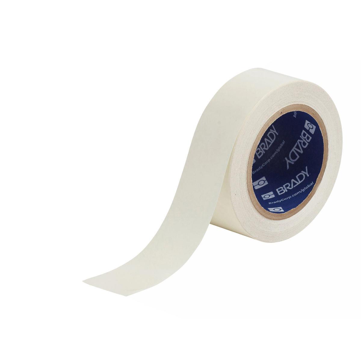 Brady® 170627 Pavement, Floor & Egress Marking Tape & Strips