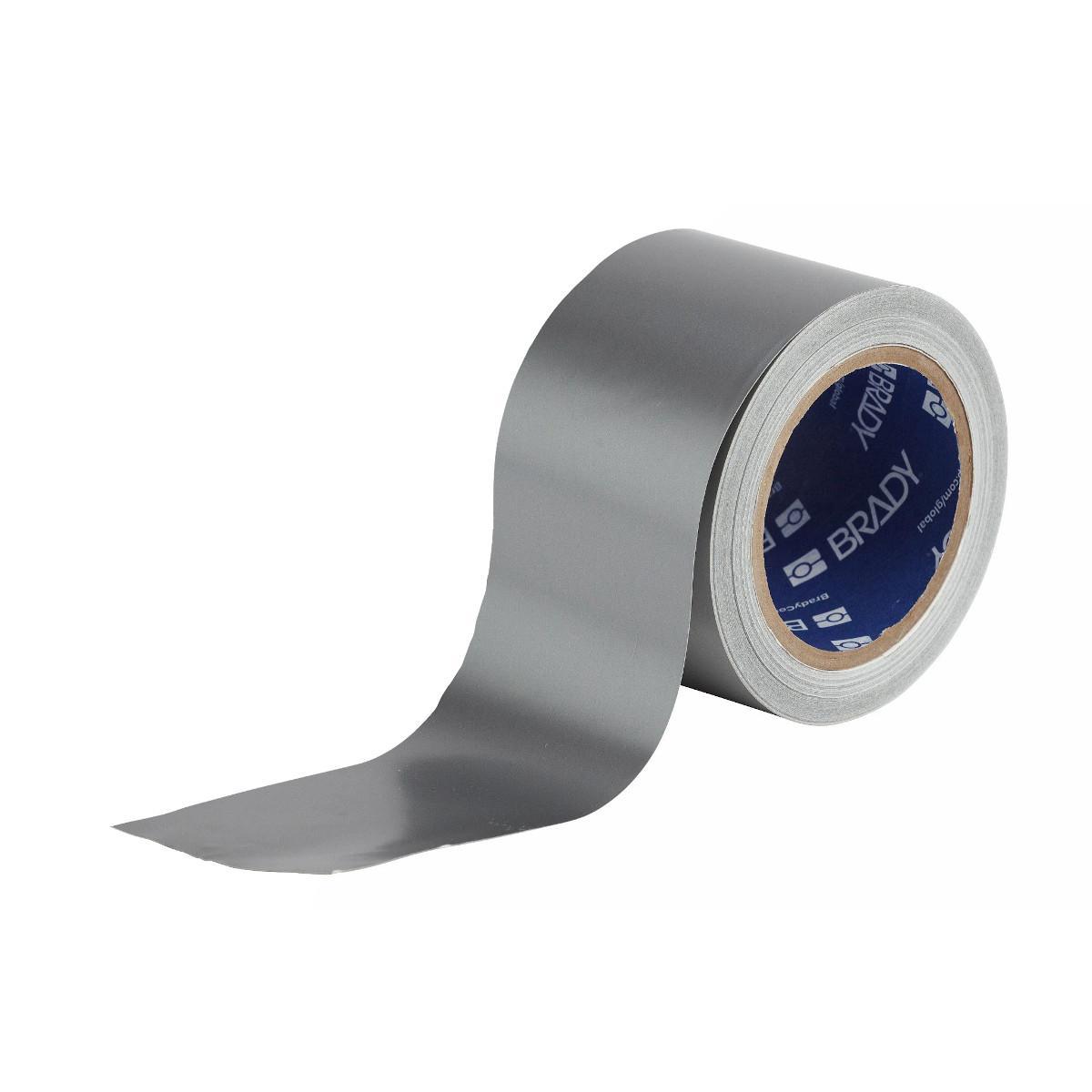 Brady® 170631 Pavement, Floor & Egress Marking Tape & Strips