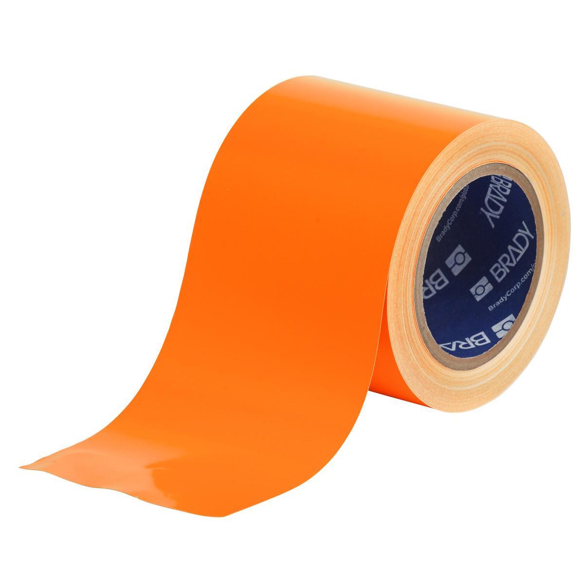 Brady® 170638 Pavement, Floor & Egress Marking Tape & Strips