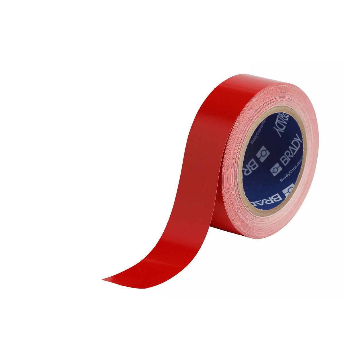 Brady® 170642 Pavement, Floor & Egress Marking Tape & Strips