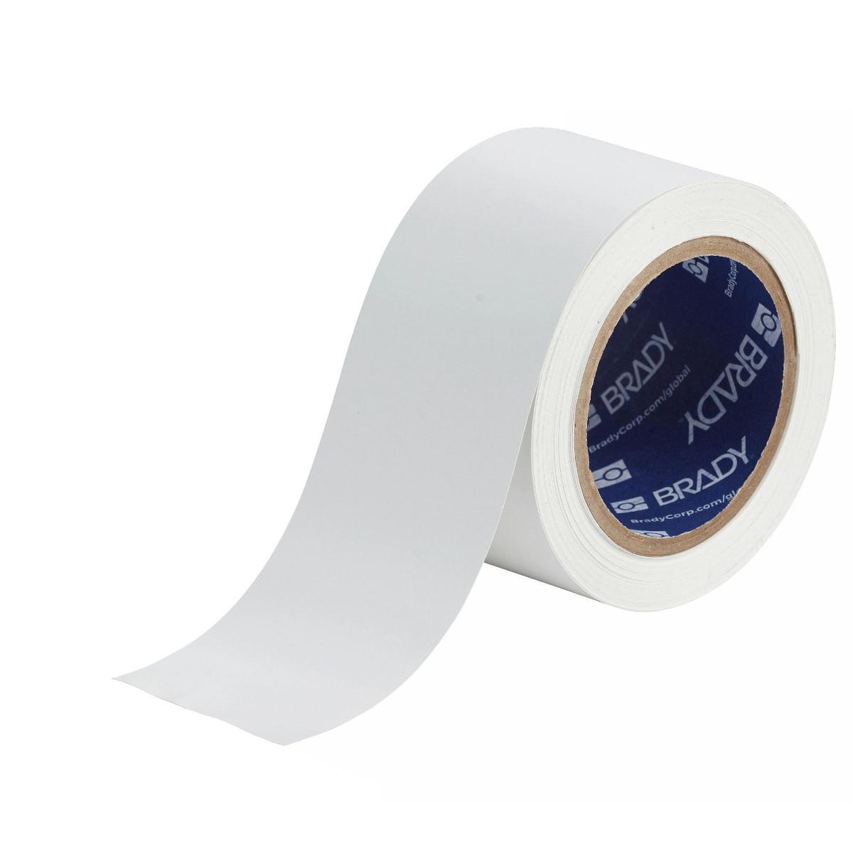 Brady® 170646 Pavement, Floor & Egress Marking Tape & Strips
