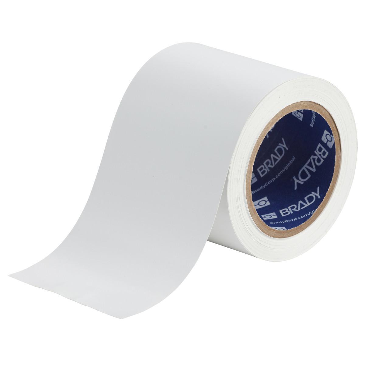 Brady® 170647 Pavement, Floor & Egress Marking Tape & Strips