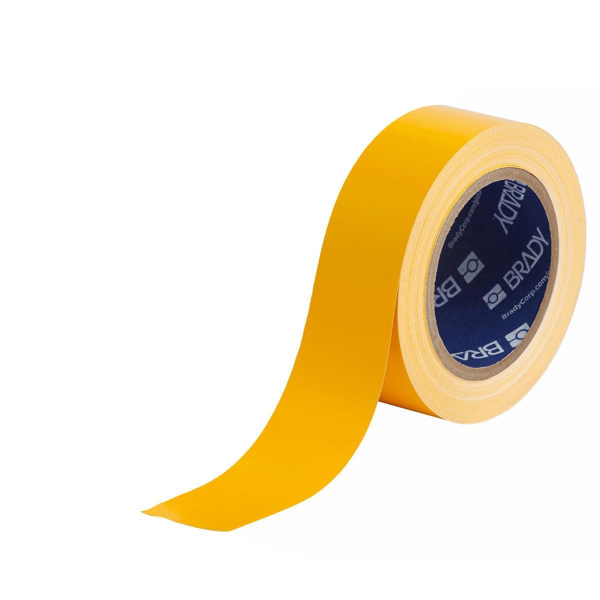 Brady® 170648 Pavement, Floor & Egress Marking Tape & Strips