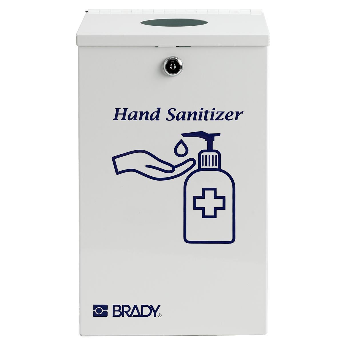 Brady® 170658 Lockout Boxes