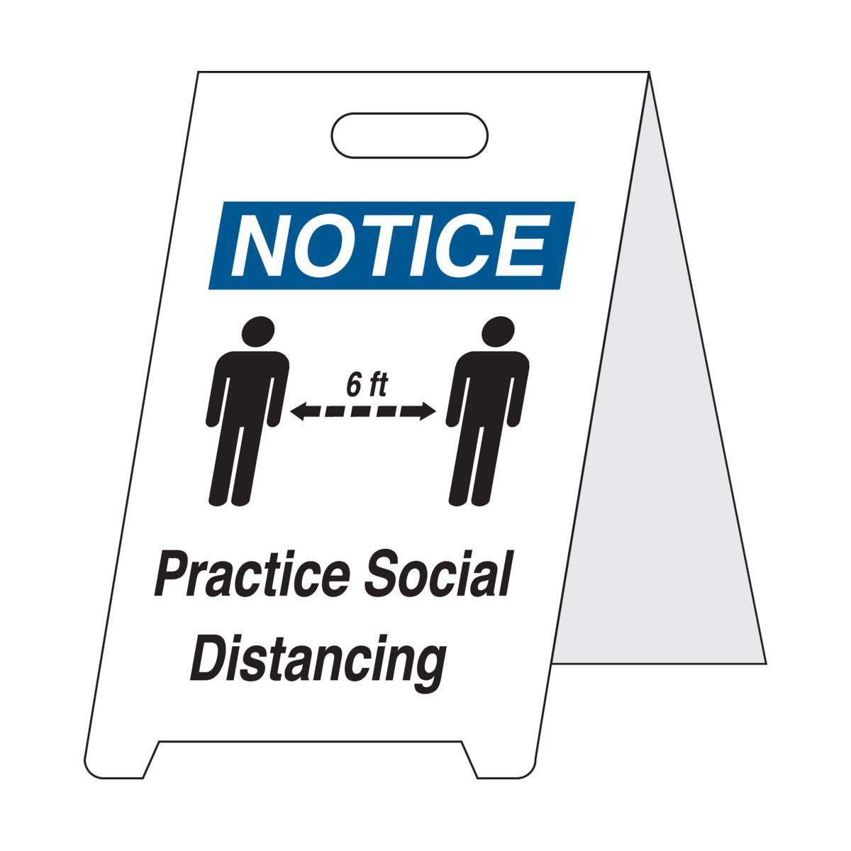 Brady® 170702 Office & Facility Signs