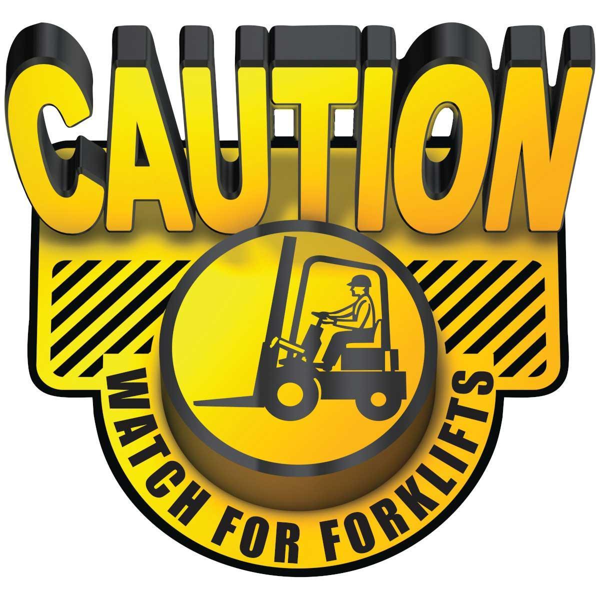 Brady® 170706 Accident Prevention Signs