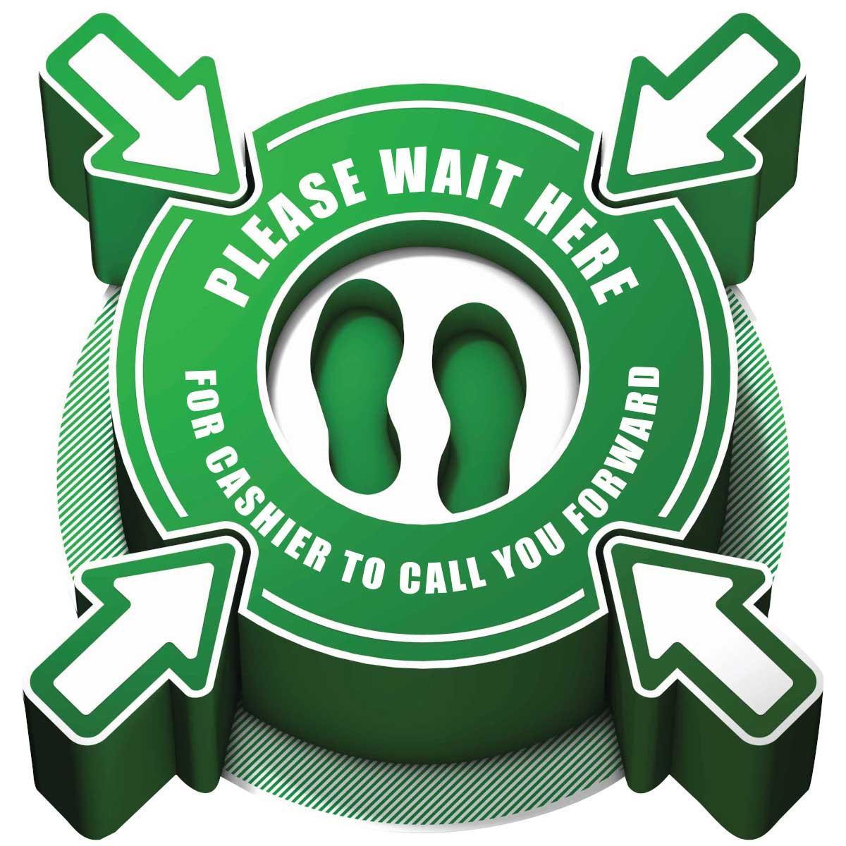Brady® 170710 Accident Prevention Signs