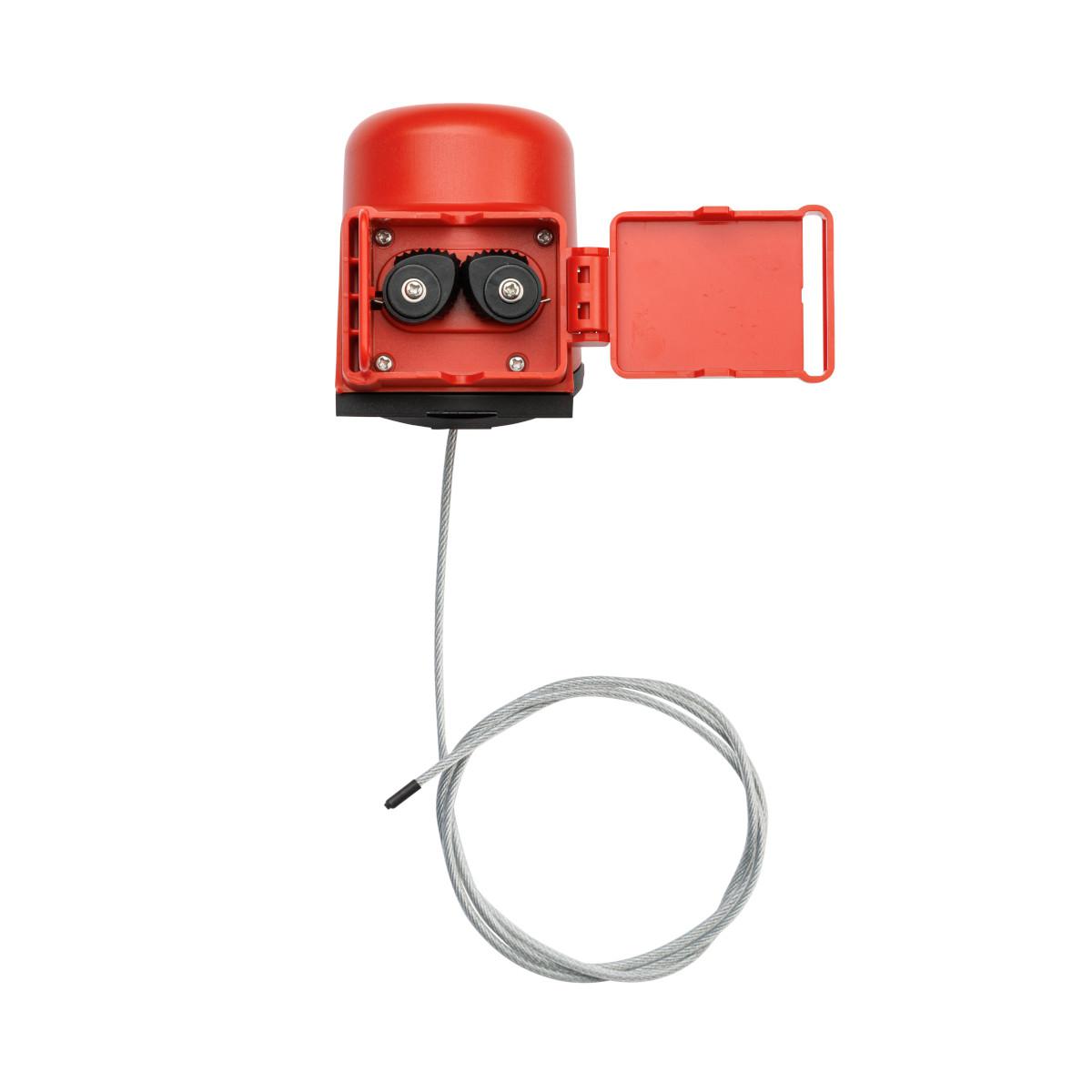Brady® 175644 Valve Lockout Devices