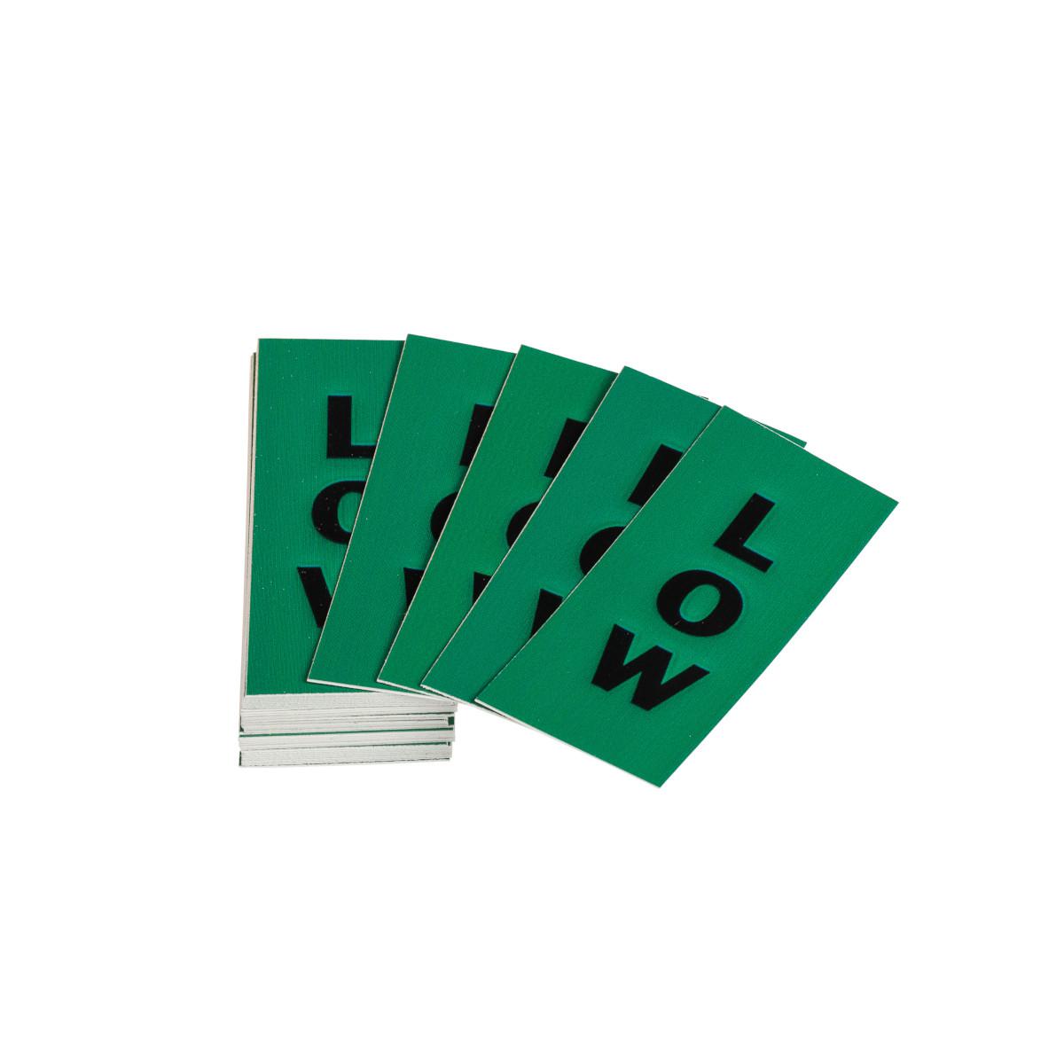 Brady® 176230 Pipe Markers