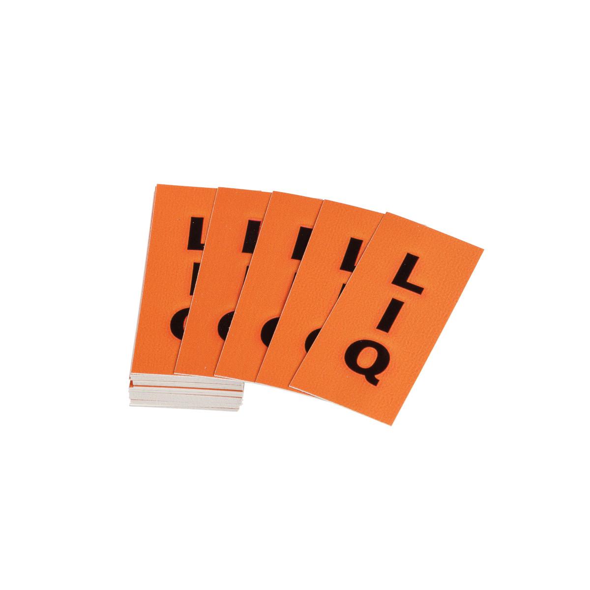 Brady® 176243 Pipe Markers