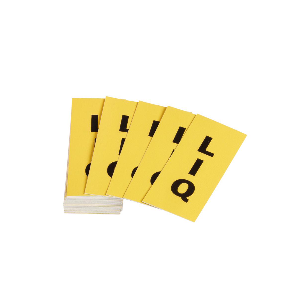Brady® 176233 Pipe Markers