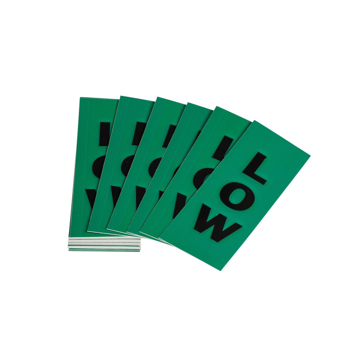 Brady® 176246 Pipe Markers