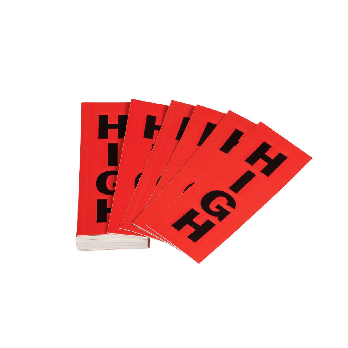 Brady® 176234 Pipe Markers