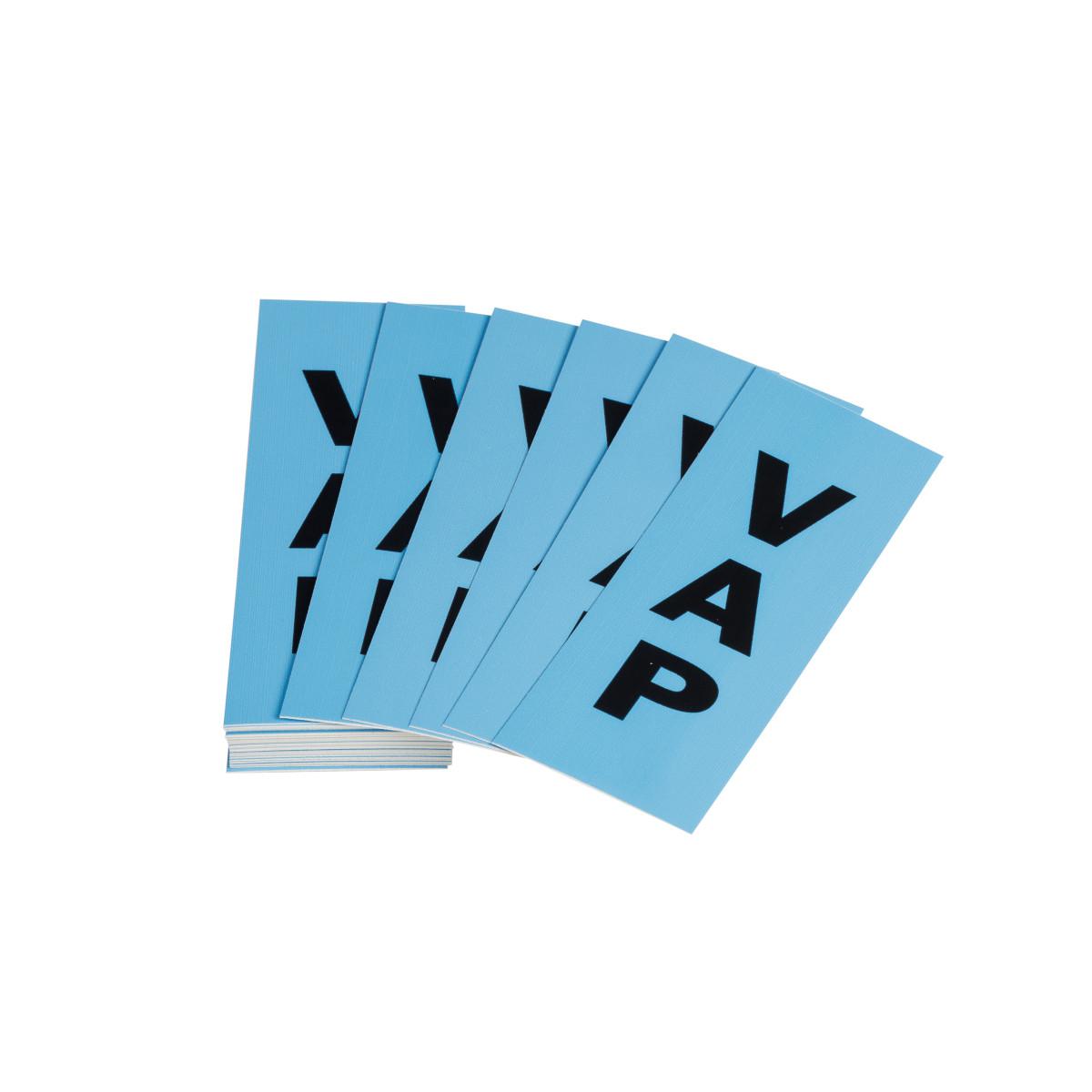 Brady® 176247 Pipe Markers