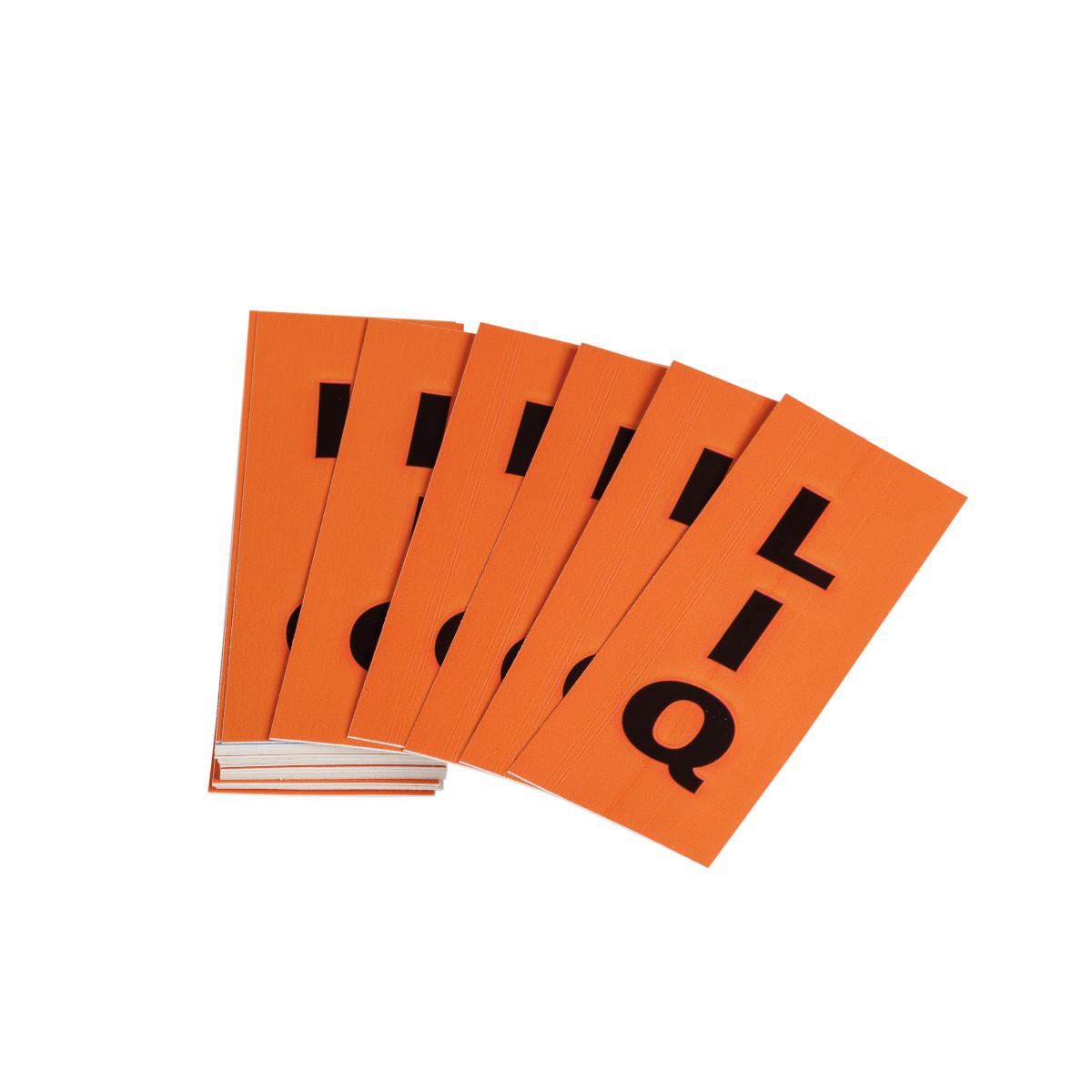 Brady® 176248 Pipe Markers