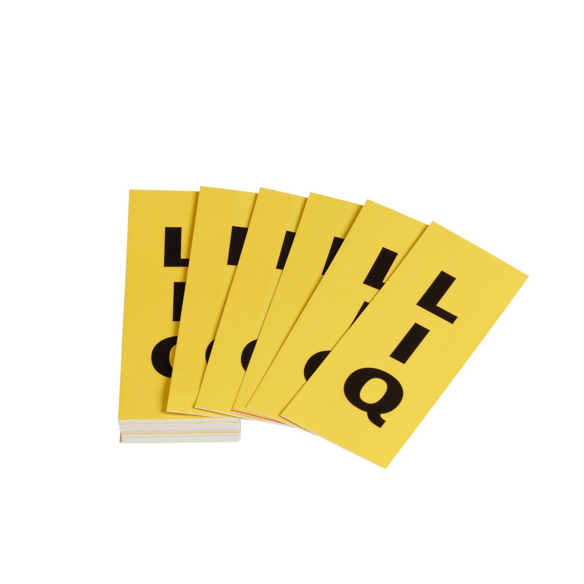 Brady® 176238 Pipe Markers